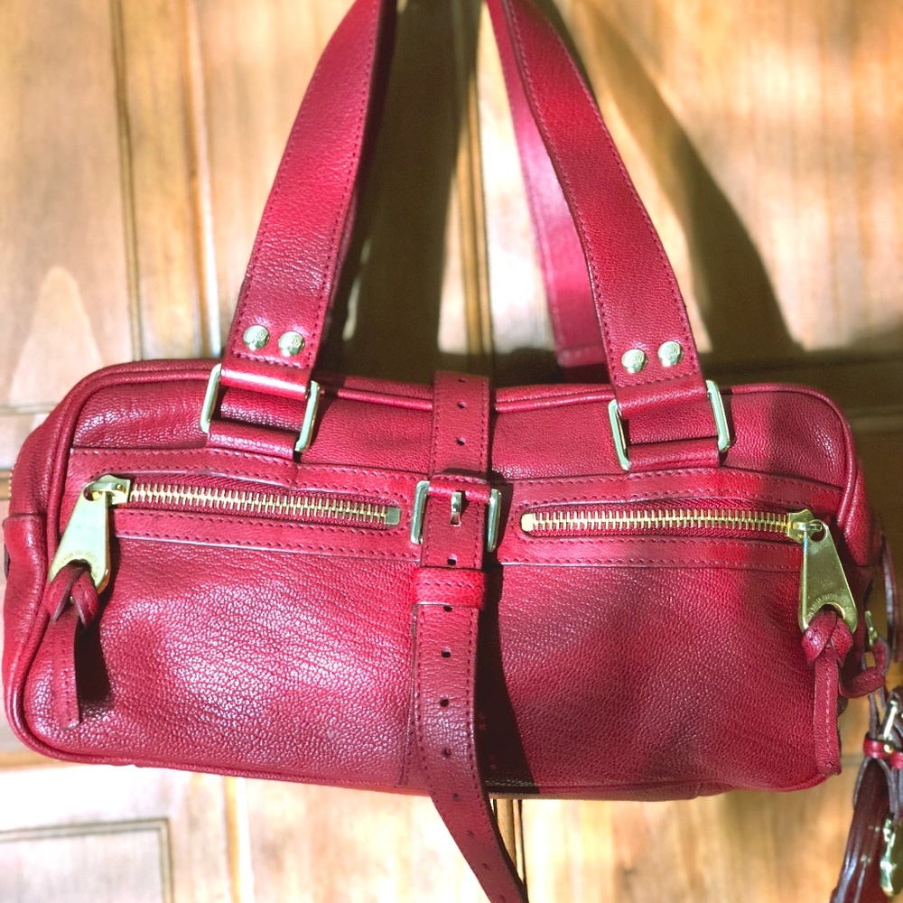 Mulberry Mini Mabel Bag